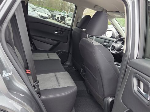 New 2026 Nissan Rogue SV image 12