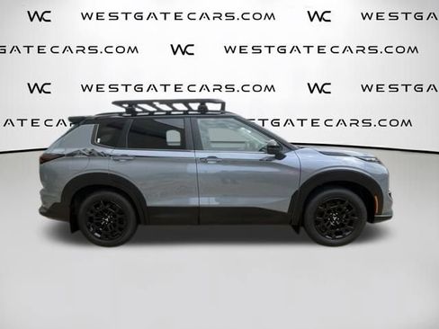 New 2026 Mitsubishi Outlander AWD image 5