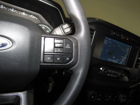 Used 2023 Ford F150 XL w/ STX Appearance Package image 6