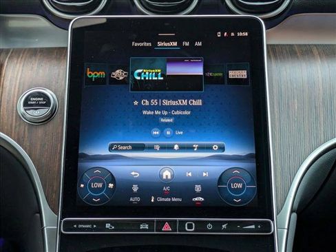 Certified 2026 Mercedes-Benz GLC 300 image 15