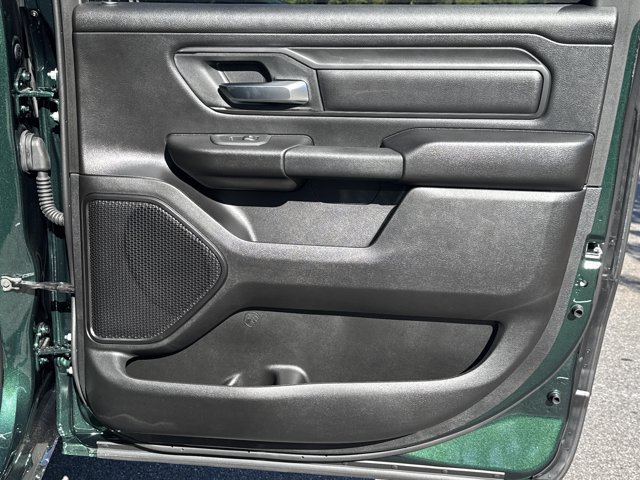New 2027 RAM 1500 Rebel w/ Bed Utility Group AWD/4WD image 15