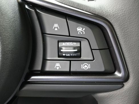 New 2026 Subaru WRX Premium AWD/4WD image 30