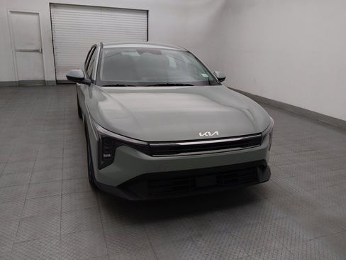 Used 2025 Kia K4 FWD image 14