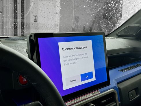 Certified 2025 Toyota Tacoma TRD Off-Road w/ TRD Off Road Upgrade Package image 8