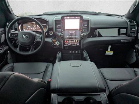 New 2026 RAM 1500 Rebel image 16