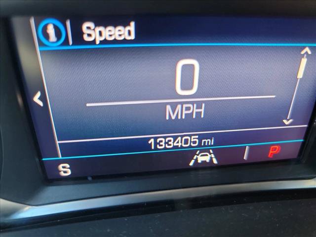 Used 2020 GMC Terrain SLE w/ Driver Convenience Package FWD image 21