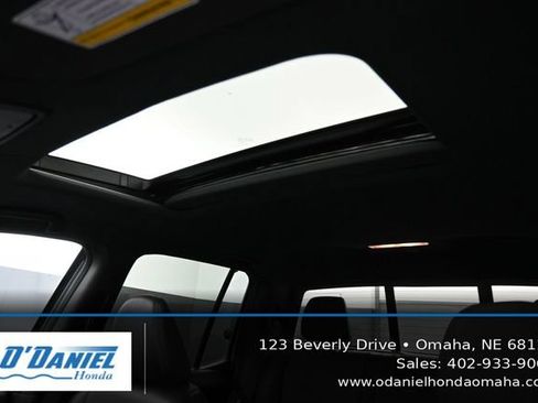 Used 2022 Honda Ridgeline Black Edition image 35