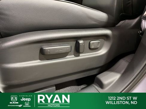 New 2026 Honda Ridgeline TrailSport image 46