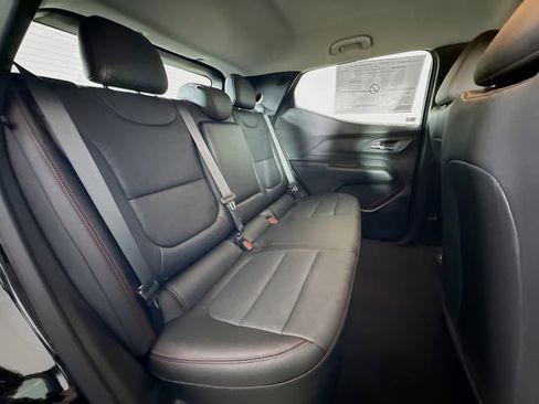 New 2027 Chevrolet Bolt RS image 28