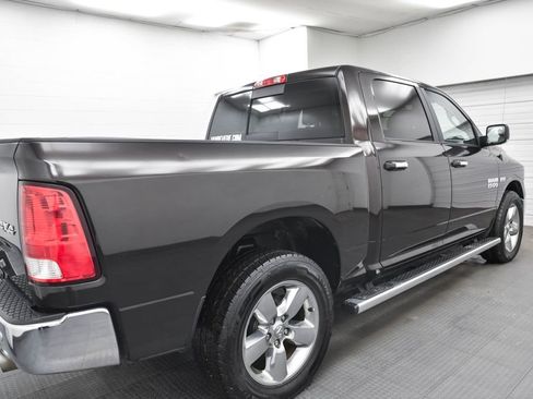 Used 2016 RAM 1500 Big Horn image 7