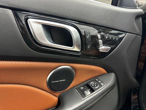 Used 2017 Mercedes-Benz SLC 43 AMG SLC 43 Roadster 2D image 15