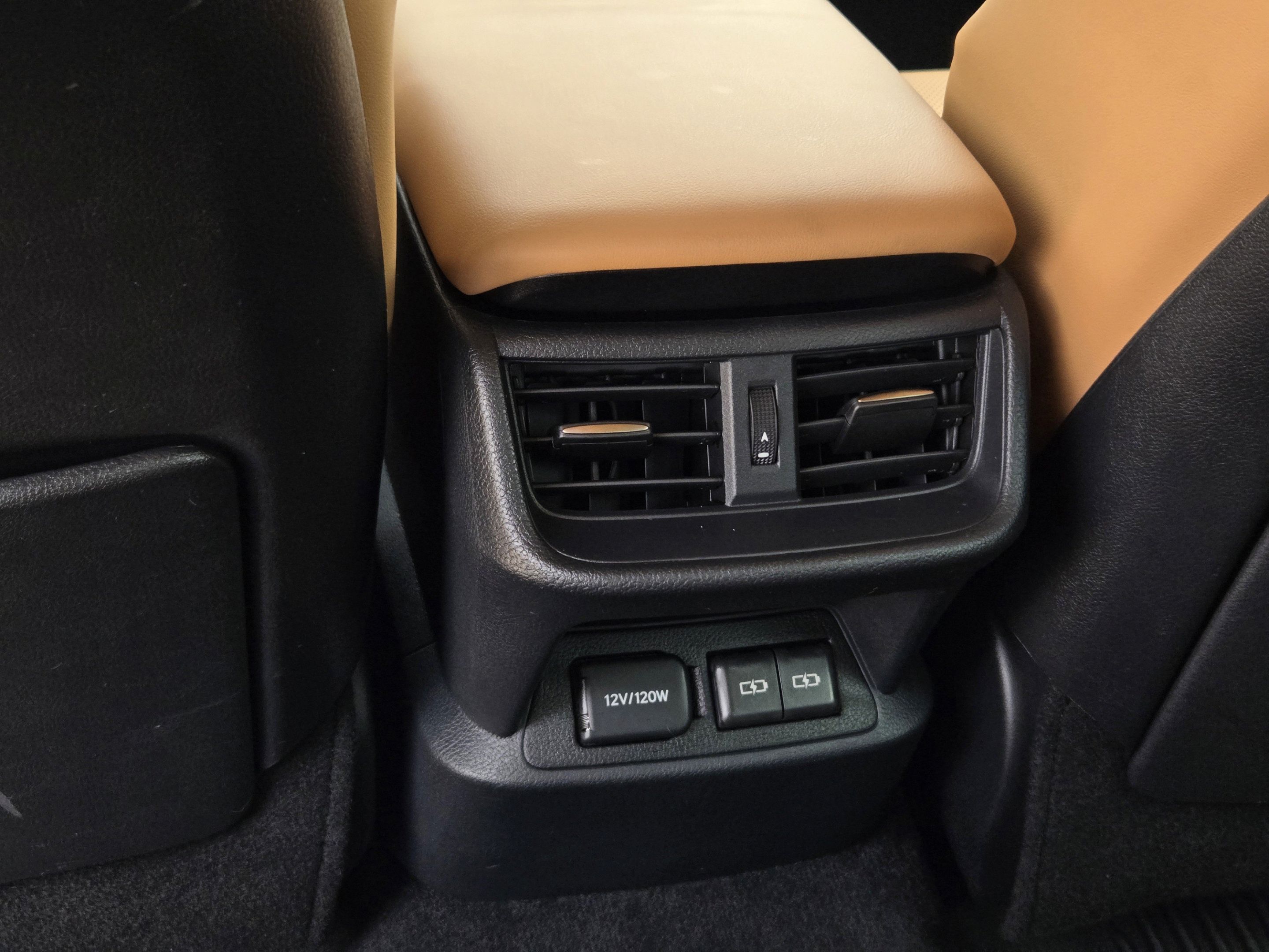 Used 2025 Lexus ES 350 w/ Premium Package FWD image 29