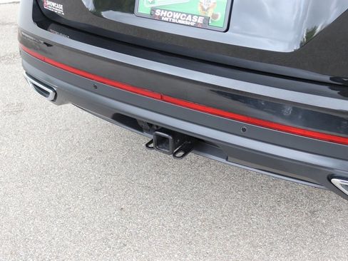 Used 2021 Volkswagen Atlas SEL image 33