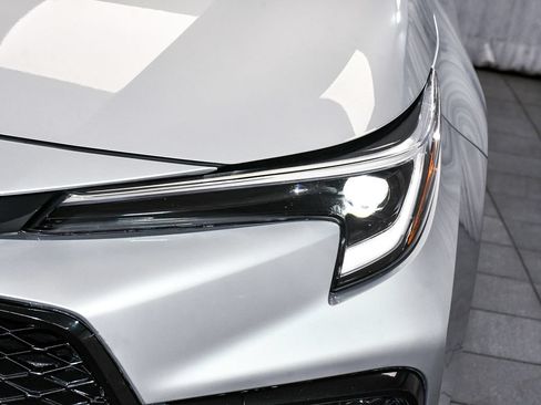 Used 2023 Toyota Corolla SE AWD/4WD image 55