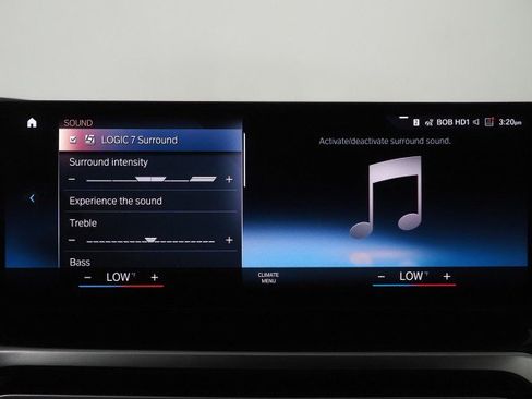 Used 2023 BMW i4 eDrive35 w/ Premium Package image 45