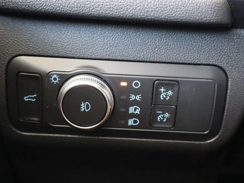 Used 2022 Ford Escape SEL FWD image 25
