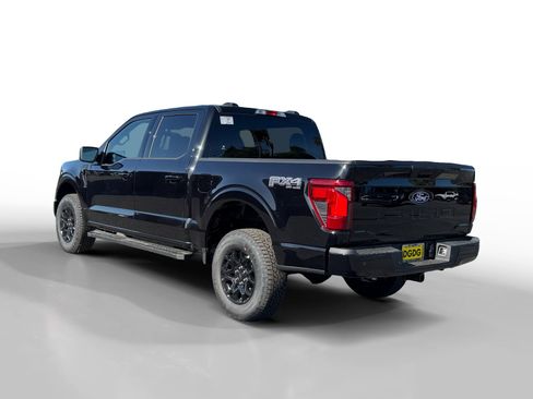 New 2026 Ford F150 XLT AWD/4WD image 3