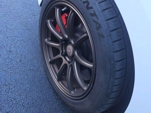 Used 2022 Hyundai Kona N image 9