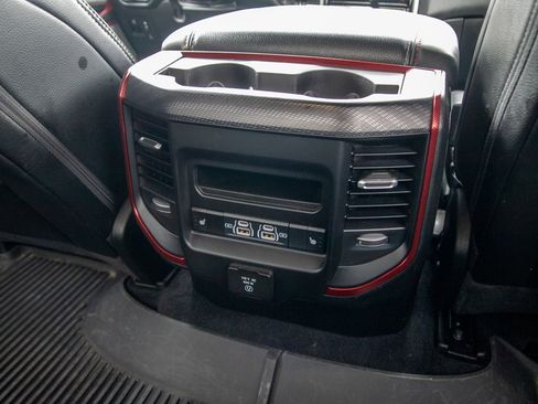 Used 2025 RAM 1500 Rebel w/ Rebel Level 2 Equipment Group AWD/4WD image 27