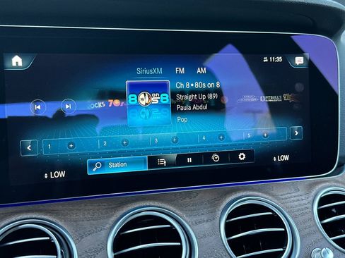 Certified 2022 Mercedes-Benz E 350 Sedan w/ Driver Assistance Package image 21