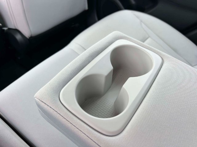 Certified 2026 Hyundai Tucson SE AWD/4WD image 12