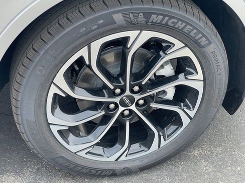 New 2026 Lincoln Nautilus Reserve image 26