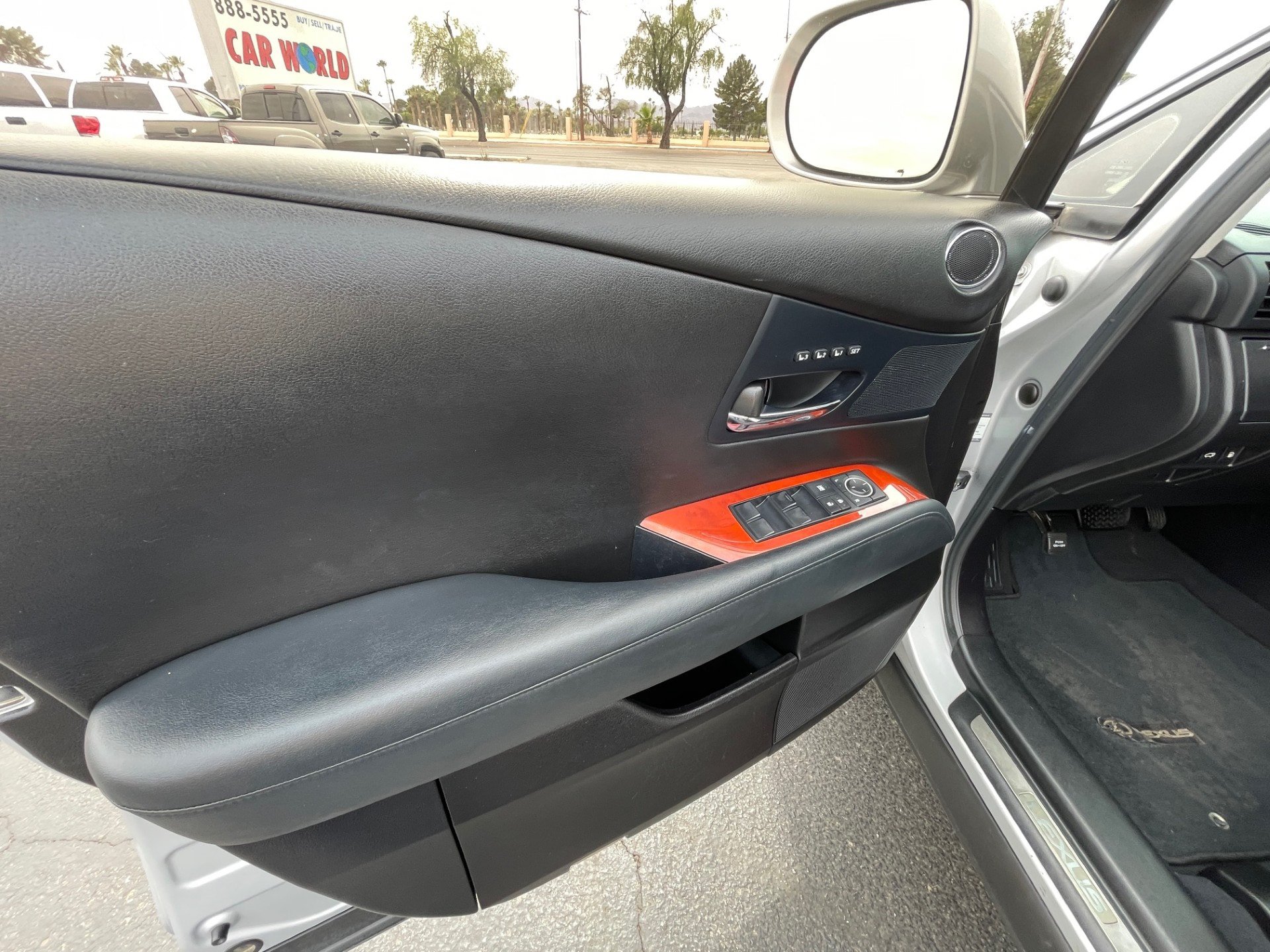Used 2010 Lexus RX 350 2WD image 11