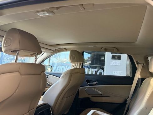Used 2019 Acura RDX AWD w/ Technology Package image 9