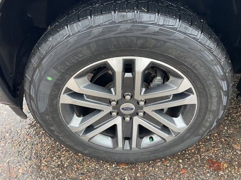 Used 2021 Ford F150 XL w/ STX Appearance Package image 16