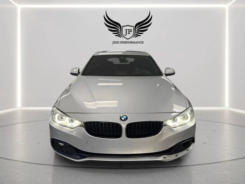 Used 2020 BMW 430i Gran Coupe RWD image 2