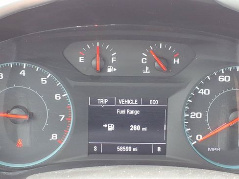 Used 2024 Chevrolet Malibu LT FWD image 25