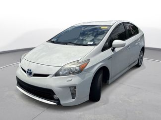 Used 2013 Toyota Prius Five FWD video 2