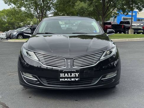 Used 2013 Lincoln MKZ FWD image 27