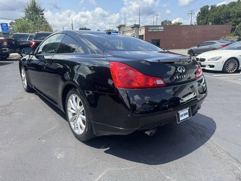 Used 2015 INFINITI Q60 Journey w/ Premium Package RWD image 4