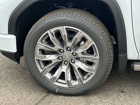 New 2026 GMC Sierra 1500 Denali AWD/4WD image 31