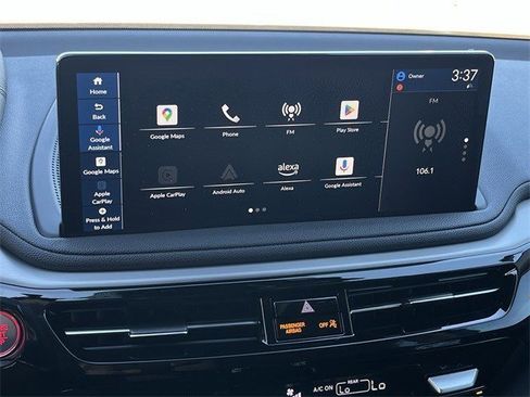 New 2026 Acura MDX FWD image 19