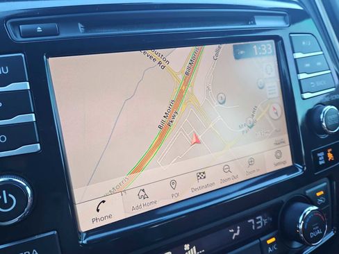 Used 2019 Nissan Maxima Platinum w/ Reserve Package image 31