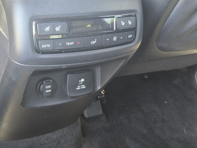 Used 2024 Hyundai Palisade Calligraphy FWD image 16