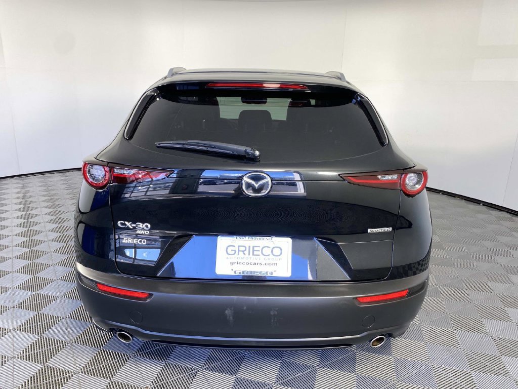 Used 2023 MAZDA CX-30 AWD 2.5 S w/ Preferred Package image 7