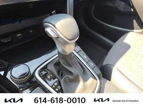 Certified 2026 Kia Seltos S AWD/4WD image 24