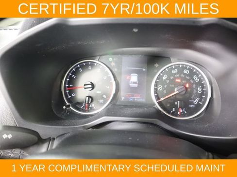 Used 2021 Toyota RAV4 XLE Premium AWD/4WD image 25