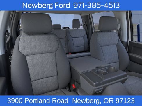 New 2026 Ford F150 XL AWD/4WD image 10