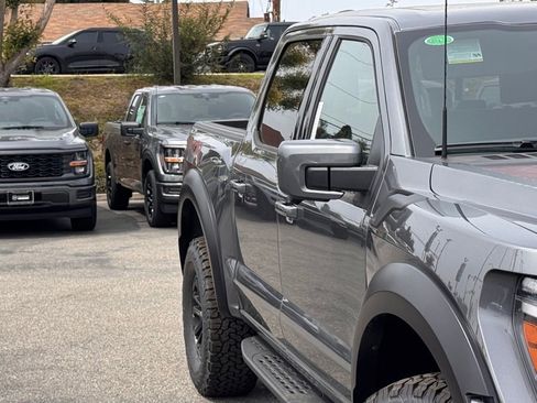 New 2026 Ford F150 Raptor image 5