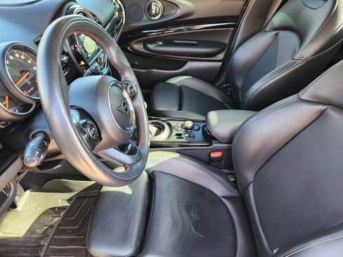 Used 2019 MINI Cooper Clubman S image 12