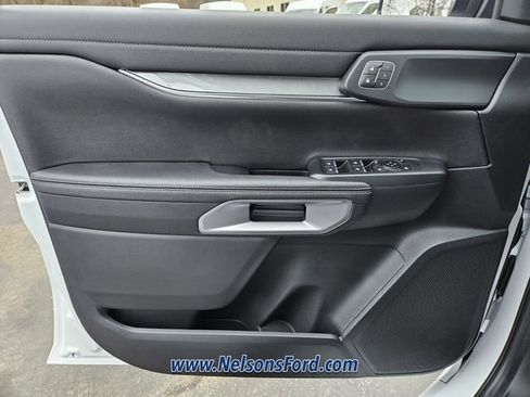 New 2025 Ford Ranger Lariat w/ Convenience Package image 14