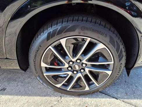 New 2026 Cadillac Optiq Sport 1 image 7