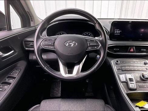 Certified 2023 Hyundai Santa Fe SEL AWD/4WD image 5