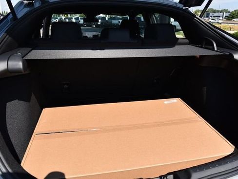 New 2026 Honda Civic Sport image 23