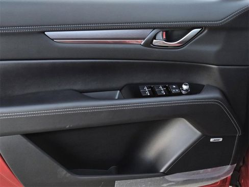 New 2025 MAZDA CX-5 AWD 2.5 S w/ Premium Plus Pkg image 16