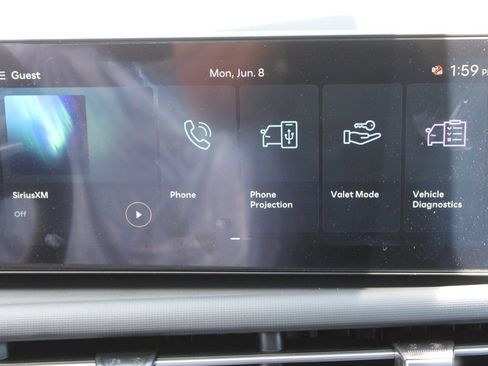 New 2026 Hyundai Santa Cruz SE AWD/4WD image 22
